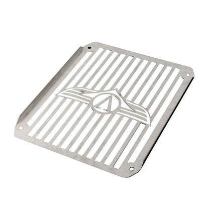 Radiator Grill Cover for Kawasaki VN800 Vulcan e Classic (1995-2003)