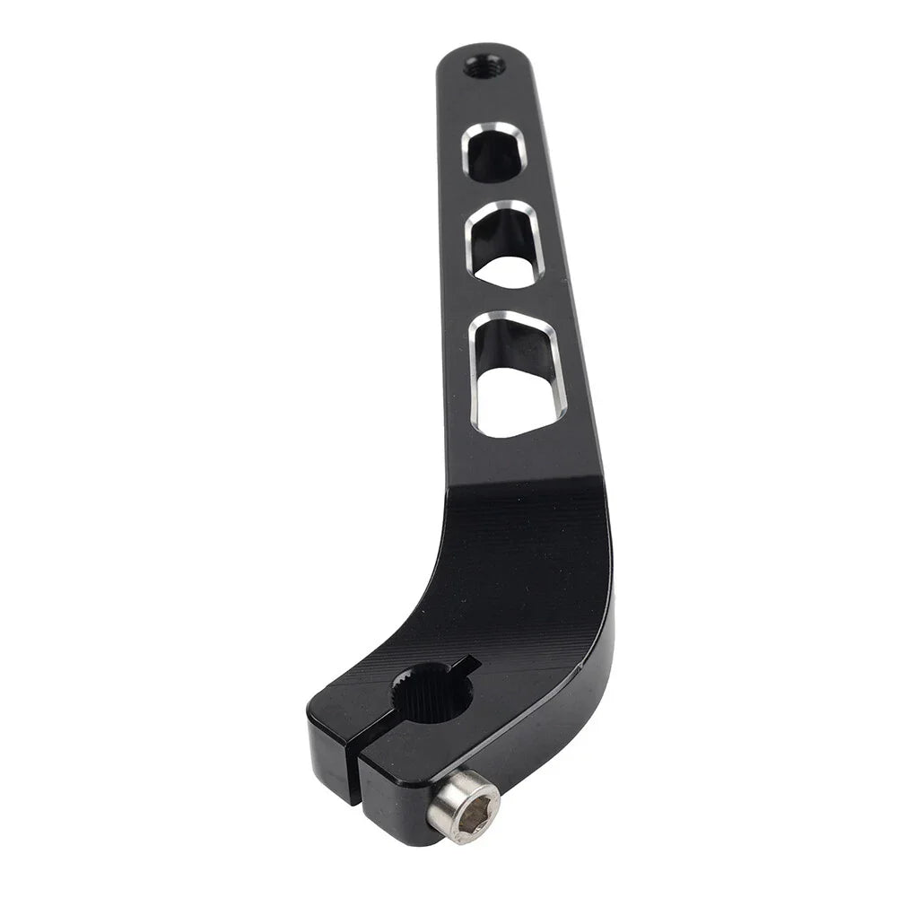 Gear Shifter Lever for Harley Dyna Softail FXSB Fat Bob Street Bob (1991-2017)