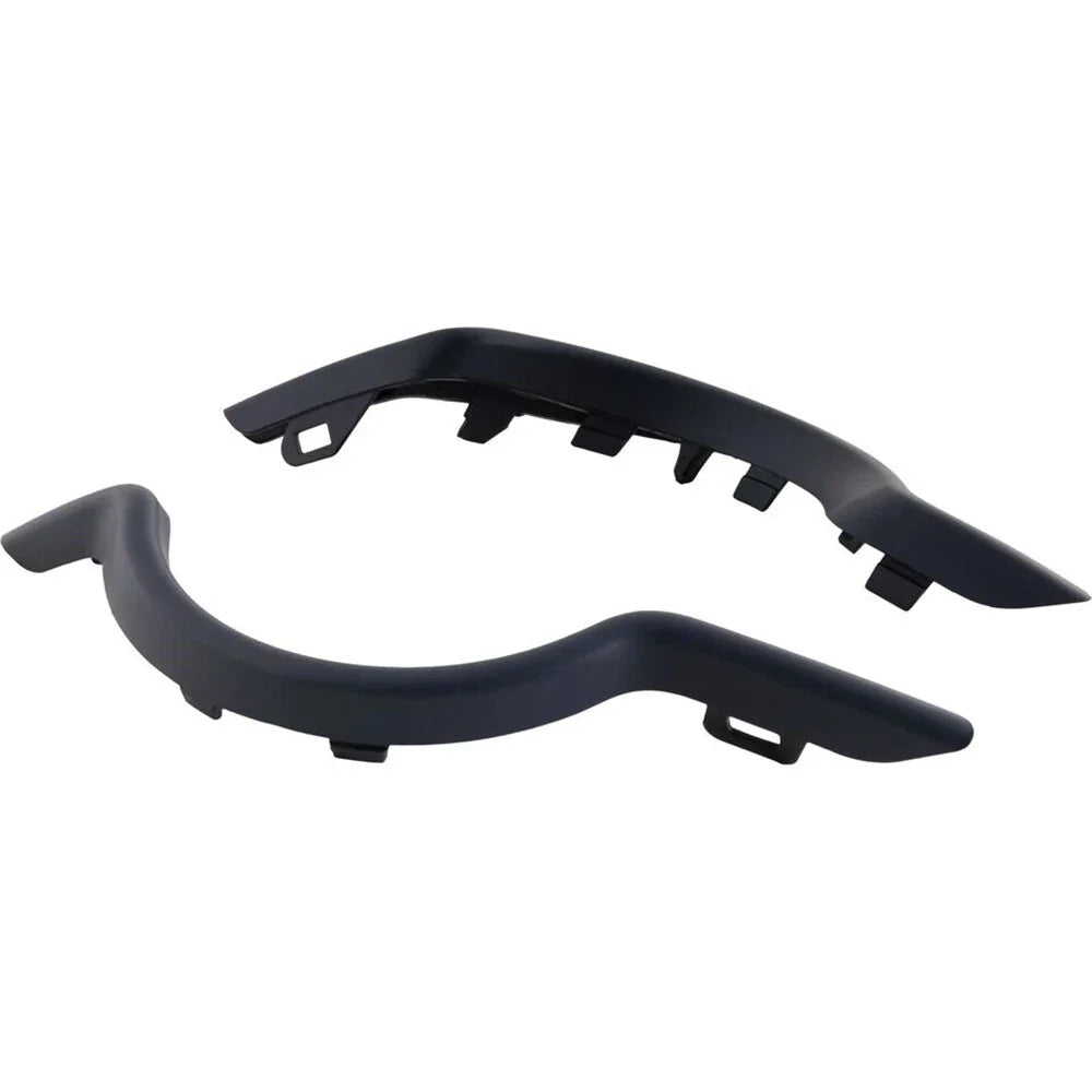 Front Left Driving Lamp Fog Light Trim for Dodge Journey (2009-2020)