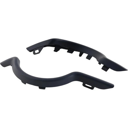 Front Left Driving Lamp Fog Light Trim for Dodge Journey (2009-2020)