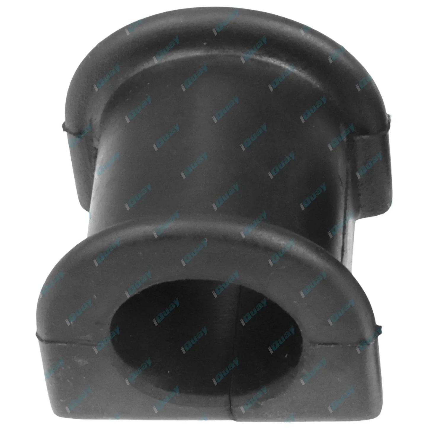 25mm Rubber Front Sway Bar D-Mount Bush for Toyota Hilux 4Runner (2005-2015)