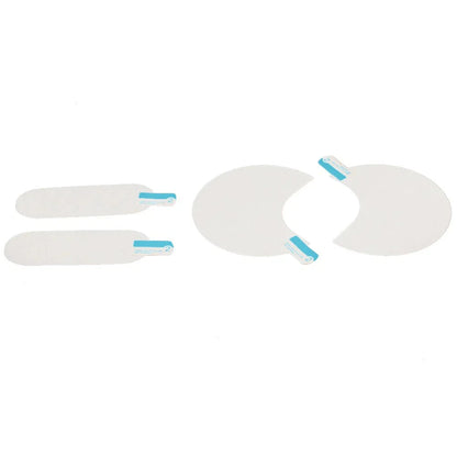 Dashboard Screen Protector for DUCATI SCRAMBLER 1100 (2018-2020) Clear