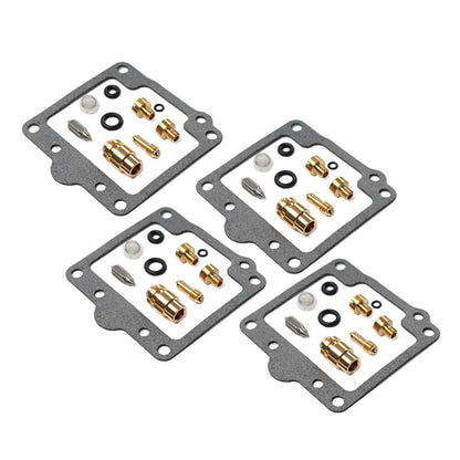 Carburetor Repair Kit for Kawasaki KZ1100A (1979-1983)