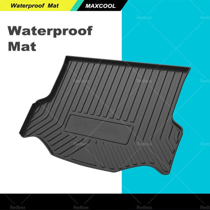 Heavy Duty Waterproof Cargo Mat Boot Liner for Toyota RAV4 (2013-2018)