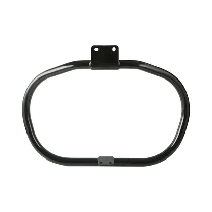 Gloss Black Engine Guard Crash Bar for Harley Sportster XL (2004-2022)