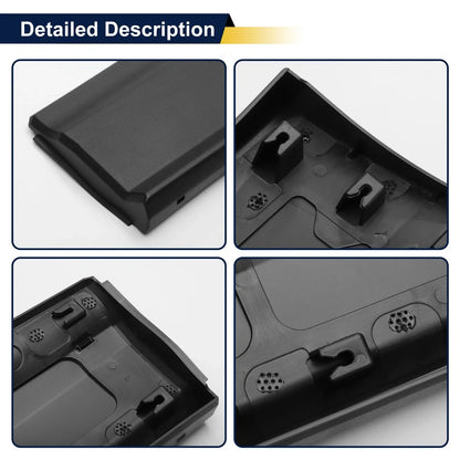 Lower Door Trim Garnish for Chevrolet Equinox (2010-2017)