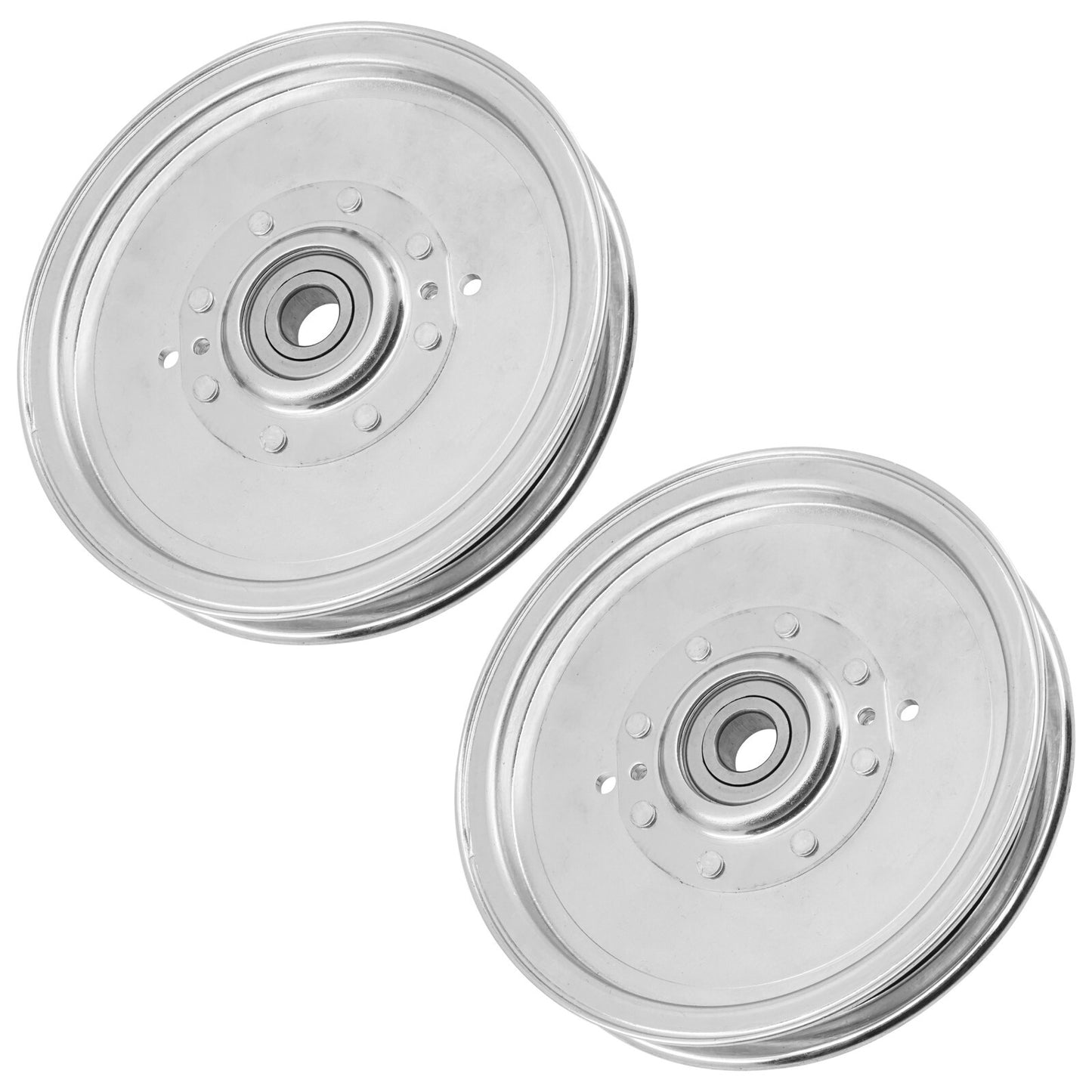 Deck Pulley Replacement for Exmark LHP LHP20KA LHP23KA LHP27KC (2005–2018)