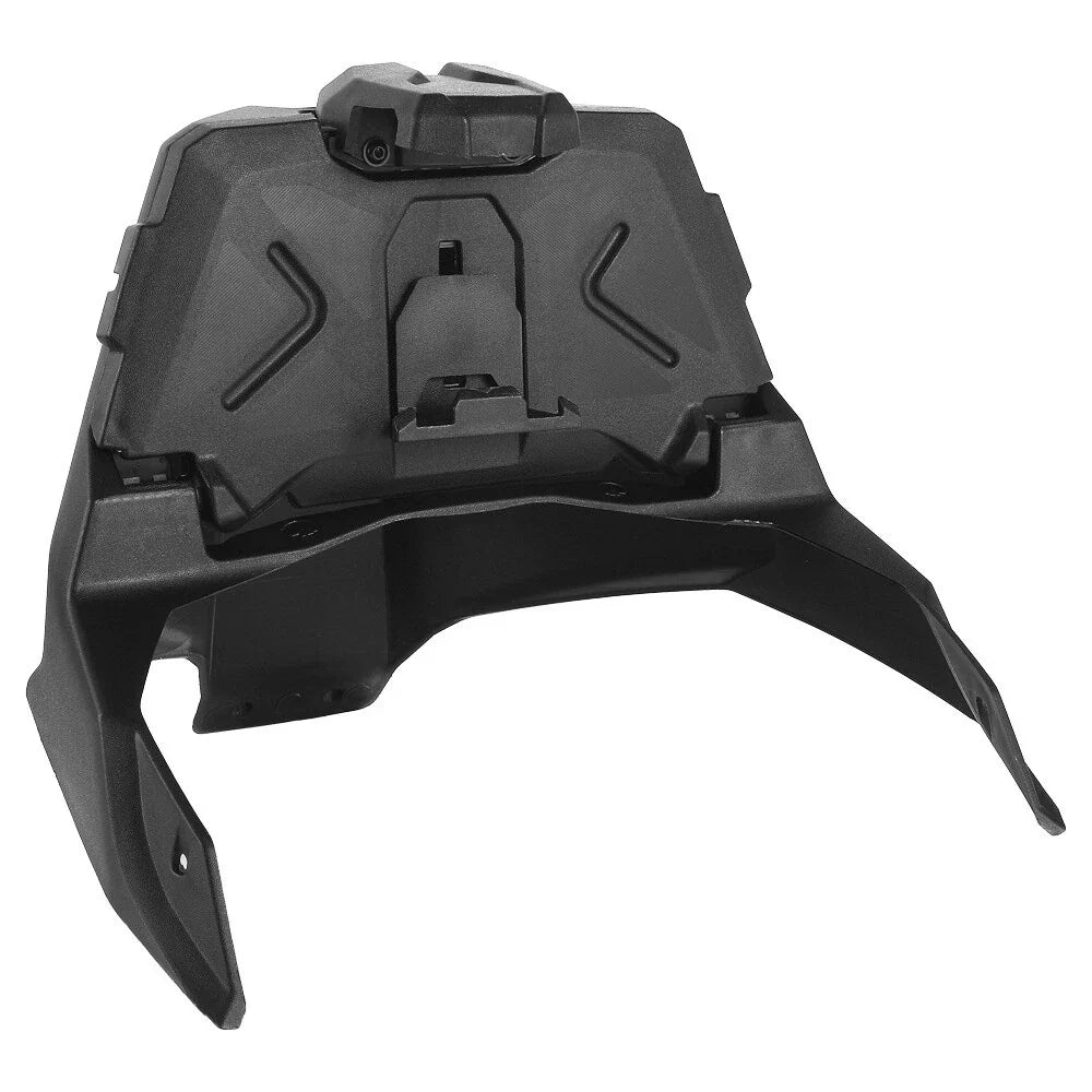 Electronic Device Holder & Storage Box for Can-Am Outlander Max 850 800R 650