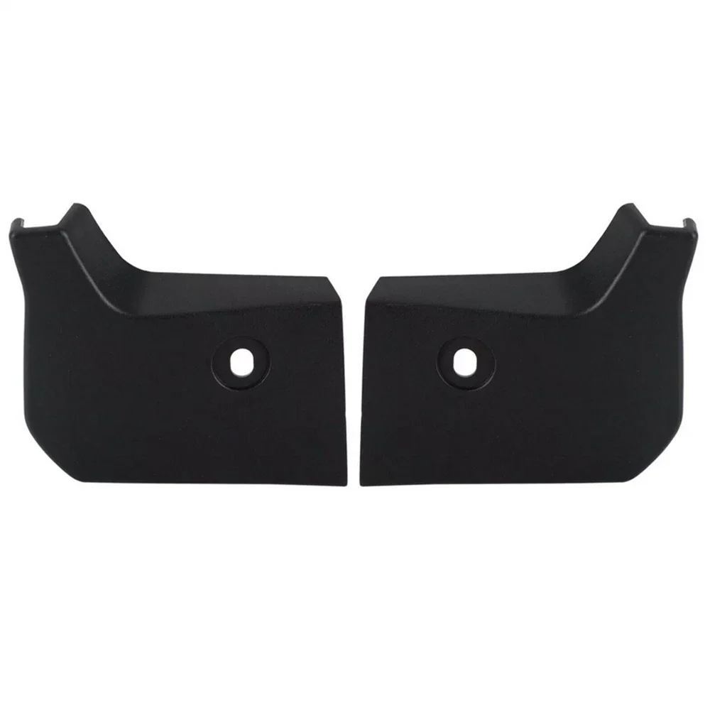 Skirt End Caps  for Ford Fiesta MK7 (2012-2017)