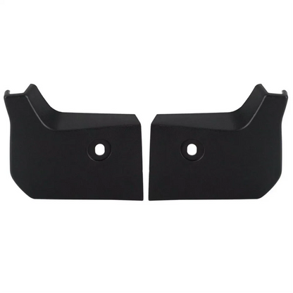 Skirt End Caps  for Ford Fiesta MK7 (2012-2017)