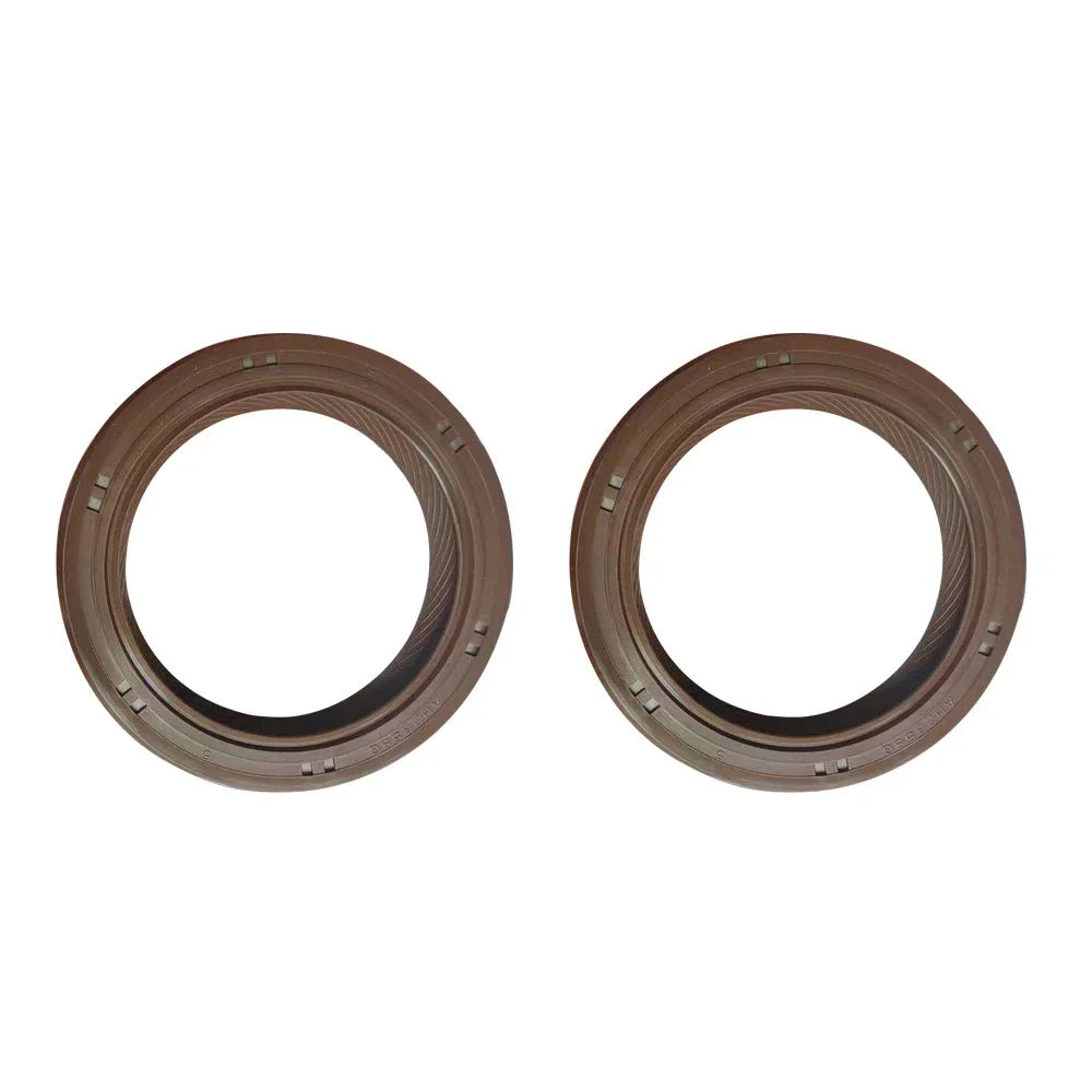 Front Side Camshaft Seals for Fiat 500, Bravo, Grande Punto, Lancia Delta (2007-2019)