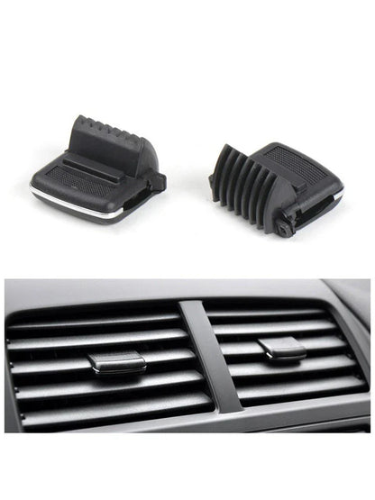 Air Vent Paddle Clip / 1 Pc / Mitsubishi Outlander Sport