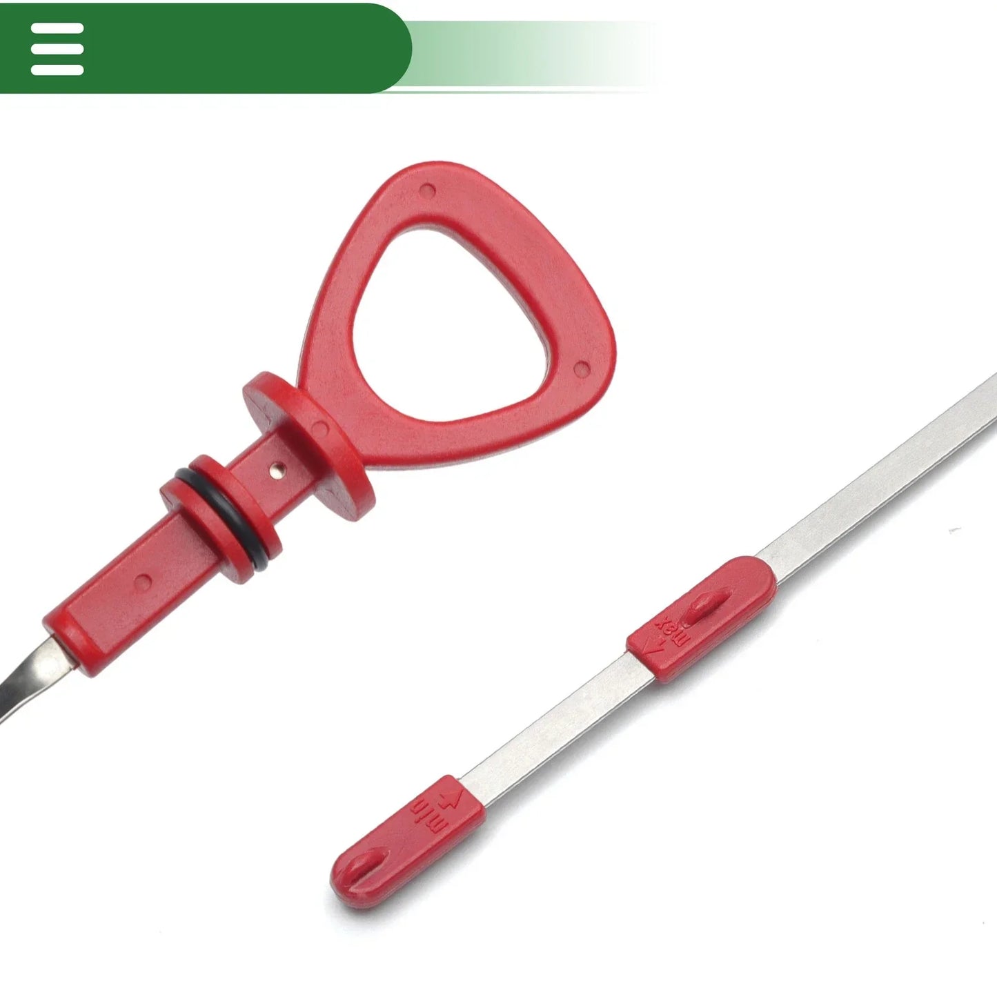 Oil Level Dipstick for Mercedes Benz C220 (1994-1996)