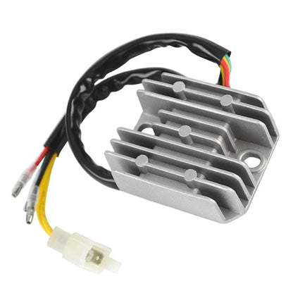 Voltage Regulator for Honda TRX125 Fourtrax 125 (1987-1988)