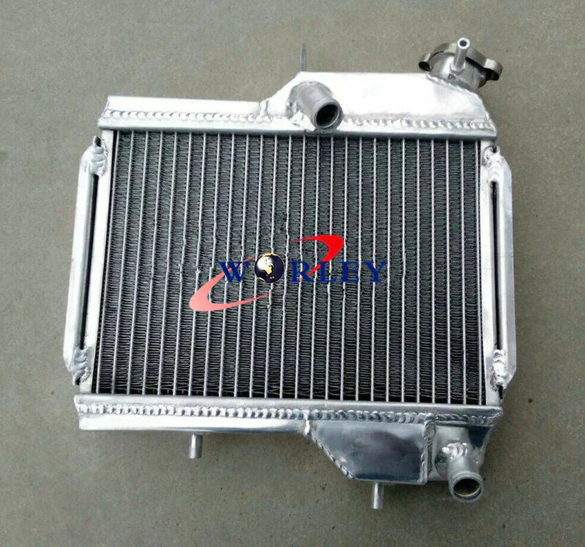 3 Row Aluminum Radiator for Yamaha TZM150 (1998)