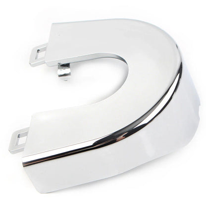Ignition Switch Panel Trim ABS Plastic for Harley Road Glide (2015-2021)