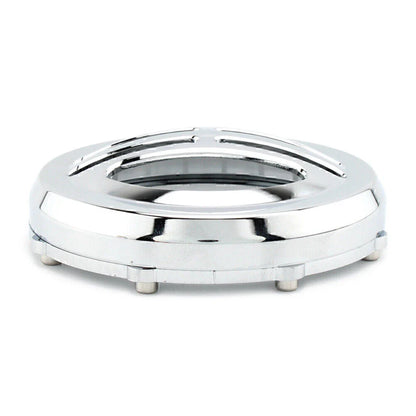 Universal Chrome Horn Cover for Triumph Bobber T120 T100 Street Twin (2016-2023)