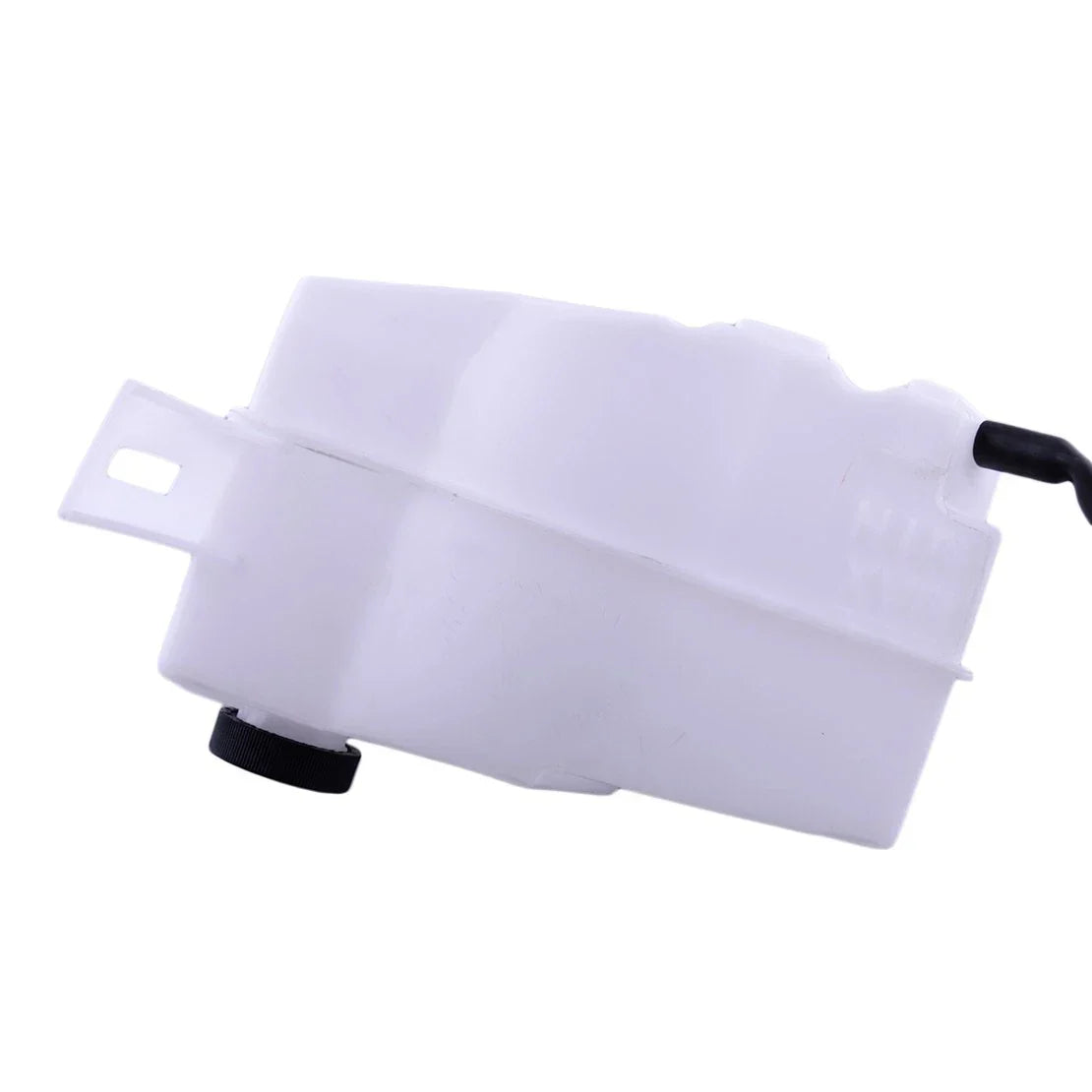 Coolant Reservoir with Cap & Hose for Nissan Rogue (2008-2015)