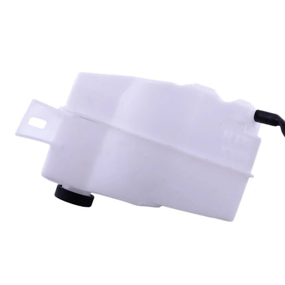 Coolant Reservoir with Cap & Hose for Nissan Rogue (2008-2015)