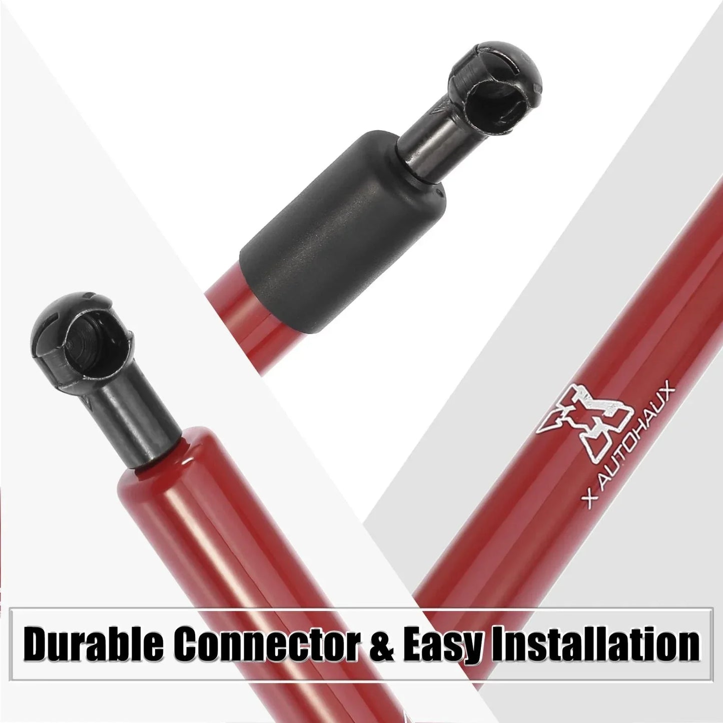 Car Tailgate Lift Support Gas Spring Set for Dodge Ram 1500 (2019-2023)