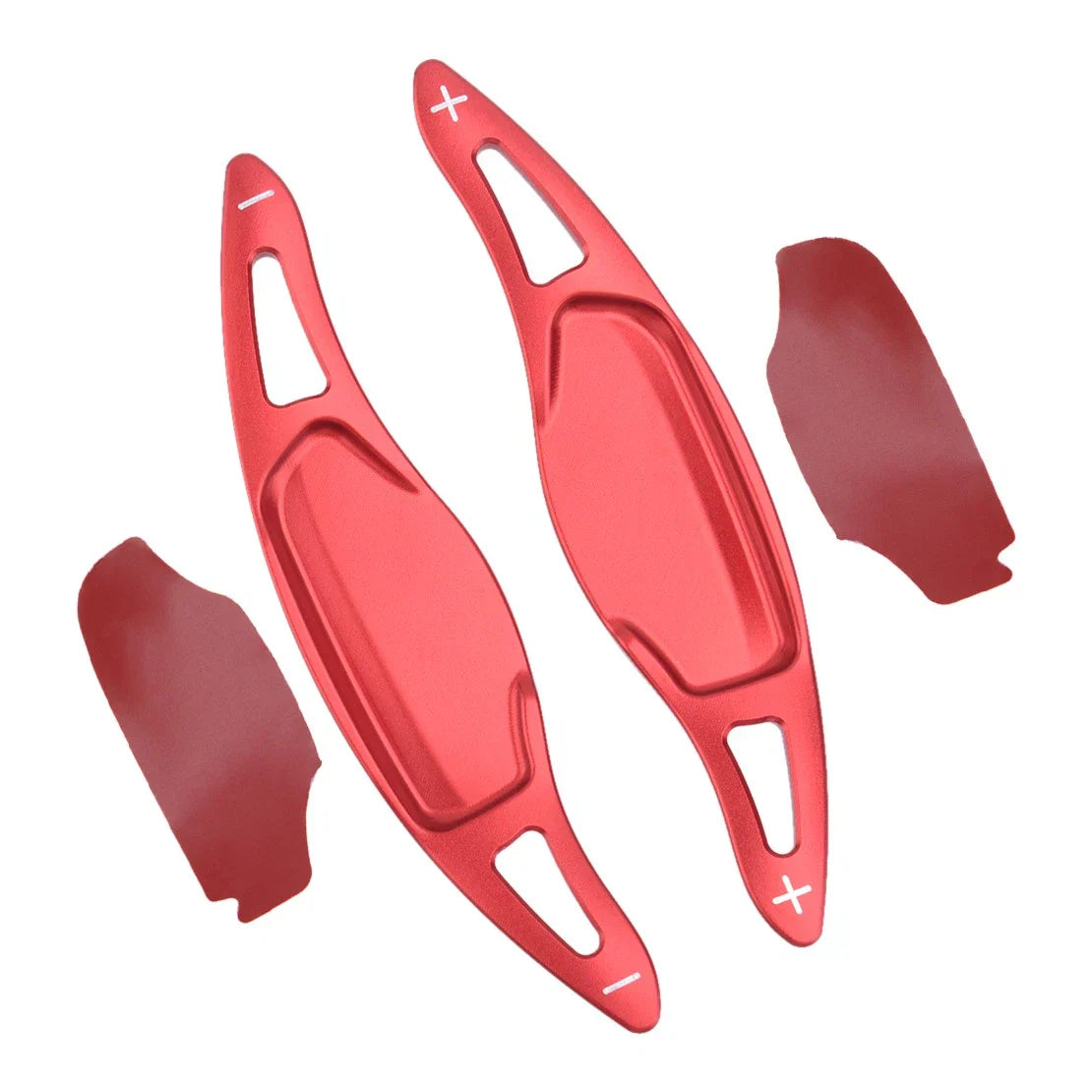 Kia Stinger K8 Steering Paddle Extensions 2 x Set for 2018-2020