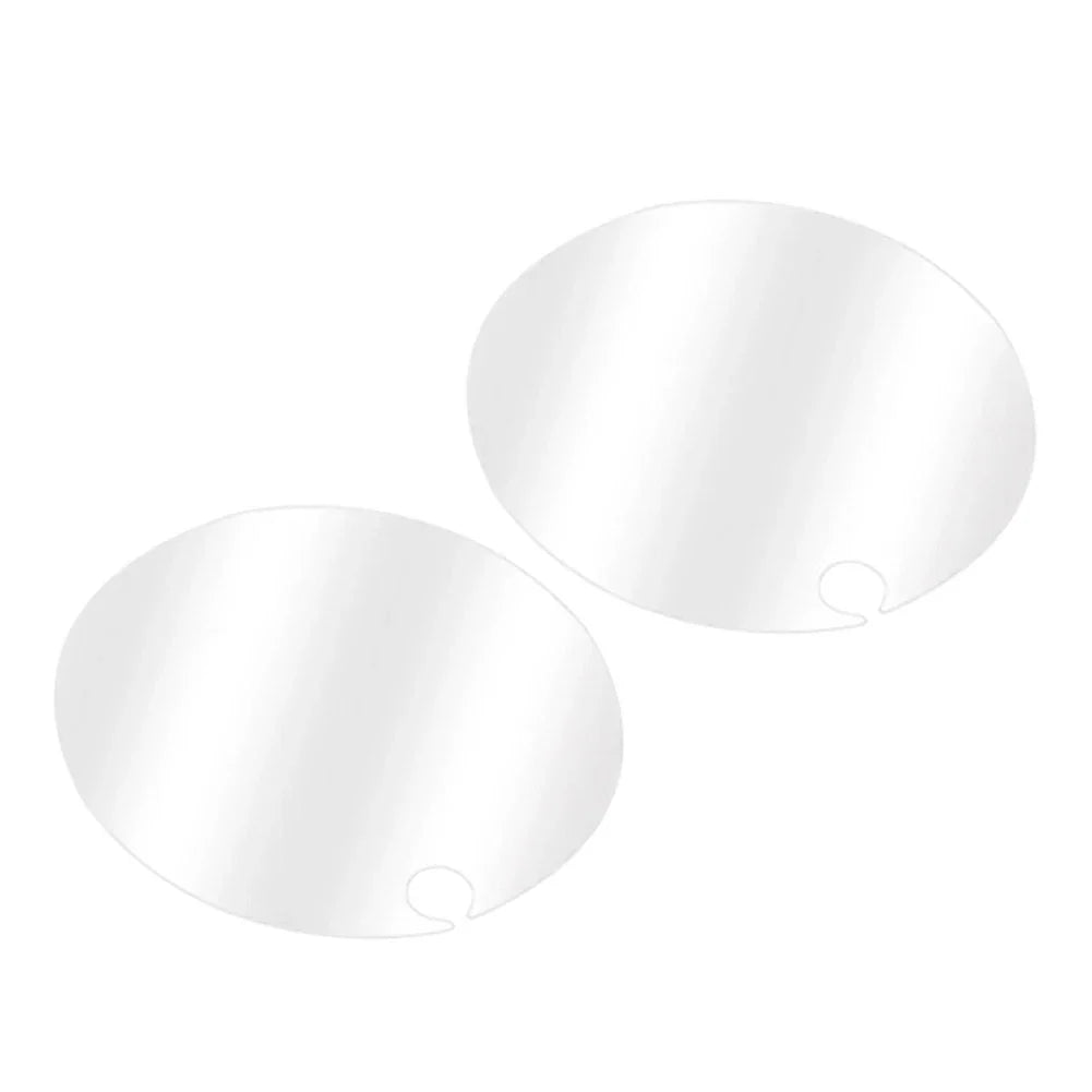 Dashboard Screen Protectors for Harley X350 (2023)