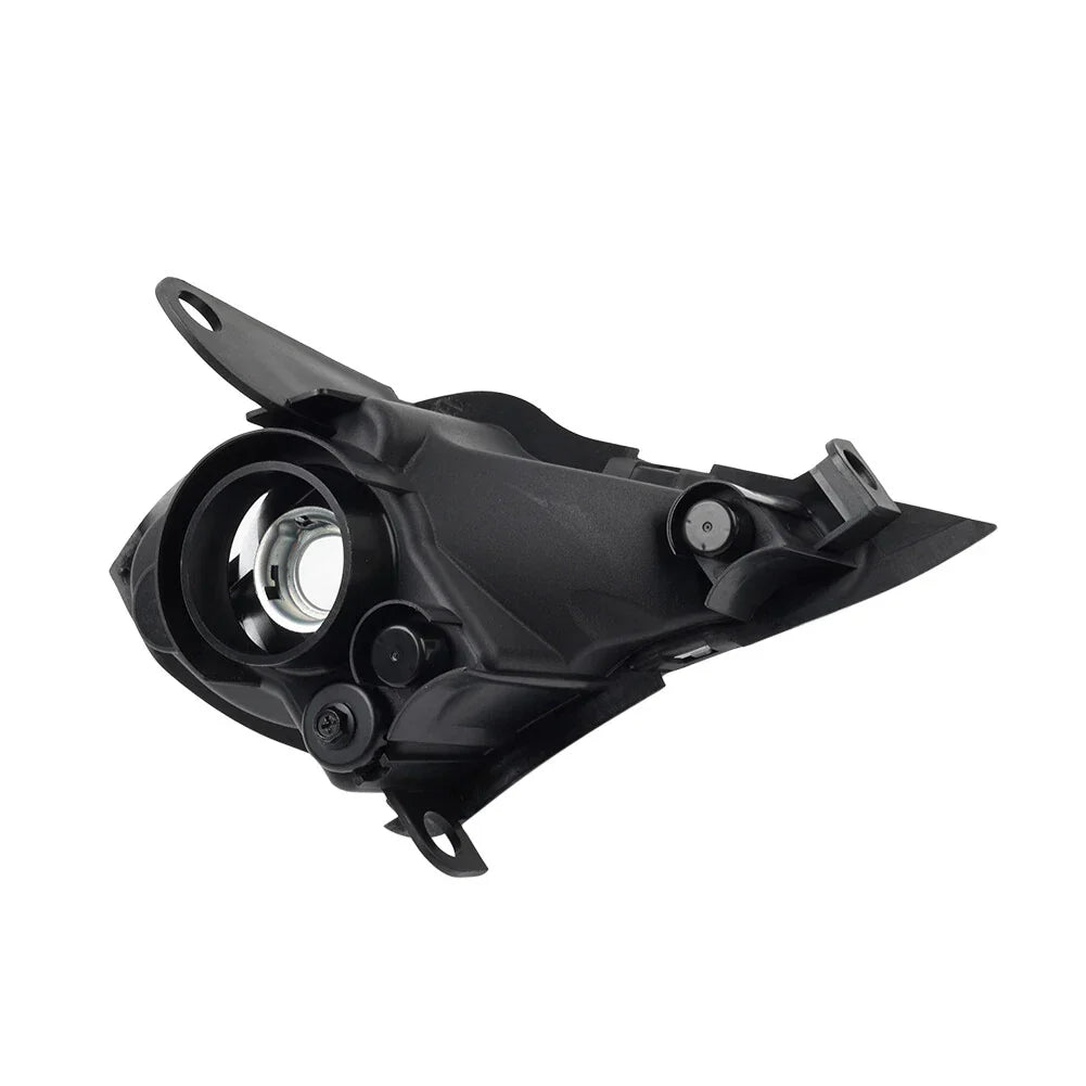 Left Headlight Assembly for Yamaha YFZ450 Raptor YFM 250 350 700 (2004-2009)