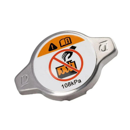 Water Tank Radiator Sealing Cap for Toyota FJ Cruiser, Lexus IS300 (2007-2014)