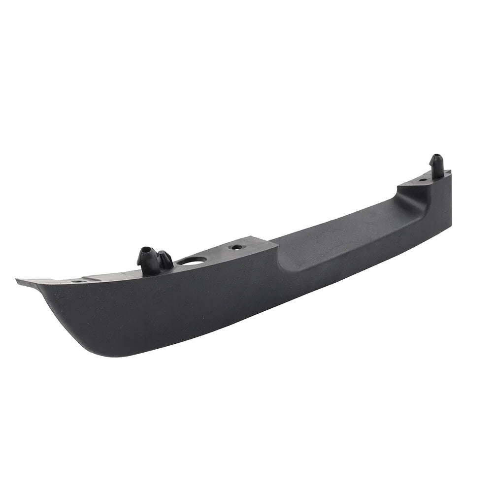 Front Bumper Air Deflector for Land Rover Range Rover 2018-2023