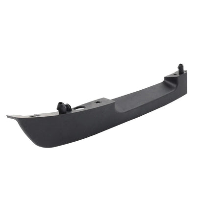 Front Bumper Air Deflector for Land Rover Range Rover 2018-2023