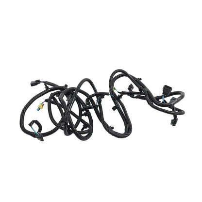 Front Bumper Wiring Harness for Jaguar XE (2020-2024)