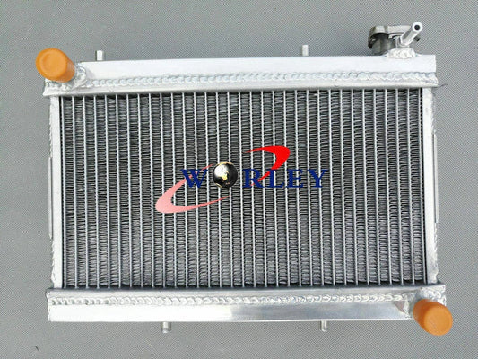 Aluminum Radiator for Honda TRX250R 1988-1989