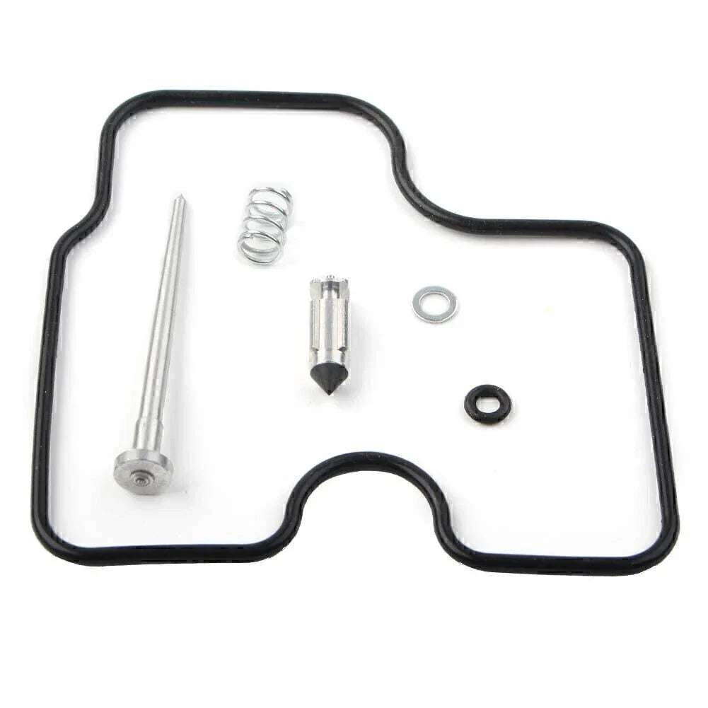 Carburetor Repair Kit 4 x Sets for Honda CBR250RR MC22 CB250 JADE (1990-1996)
