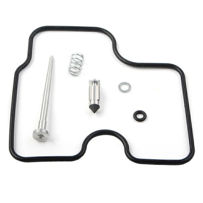 Carburetor Repair Kit 4 x Sets for Honda CBR250RR MC22 CB250 JADE (1990-1996)