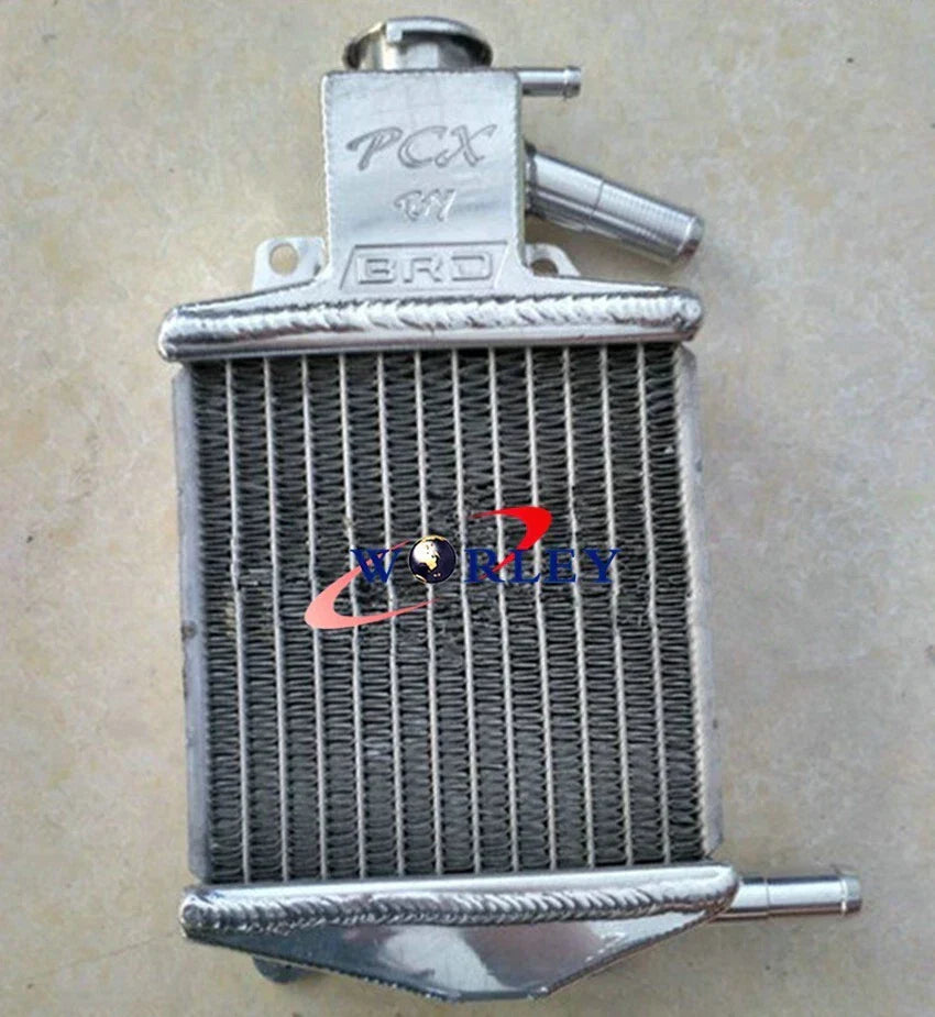 Aluminum Radiator for Honda PCX125 WW125 (2010-2013)