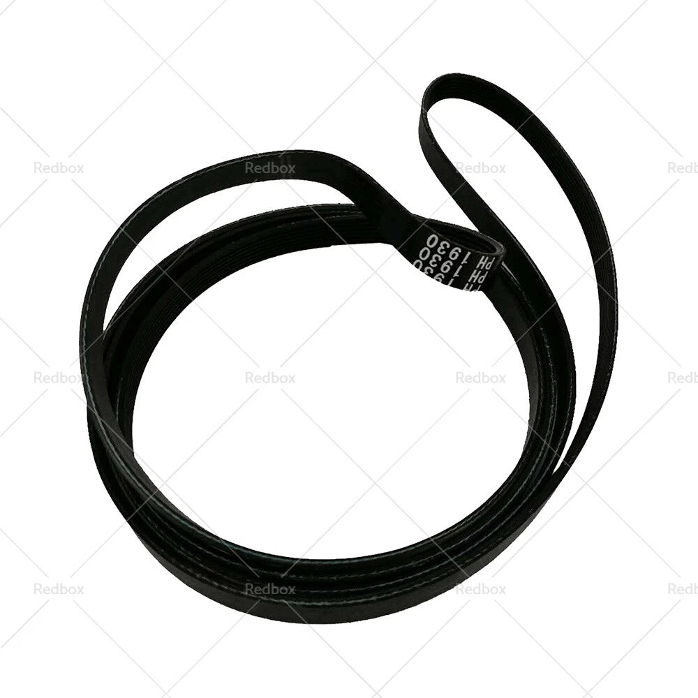 Dryer Drum Belt for Electrolux EDV5552 EDV6552 EDV5051 EDV6051