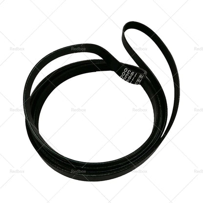 Dryer Drum Belt for Electrolux EDV5552 EDV6552 EDV5051 EDV6051