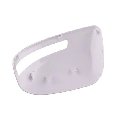 White Exterior Mirror Cap Cover for Honda Civic (2012-2015)