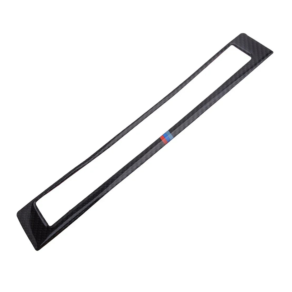 Carbon Fiber AC & CD Bezel Cover for BMW F10 5 Series (2011-2017)