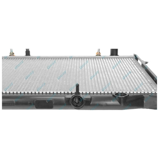 Alloy Radiator for Toyota Prado 96-02, Hilux Surf 95, 185 Series Petrol