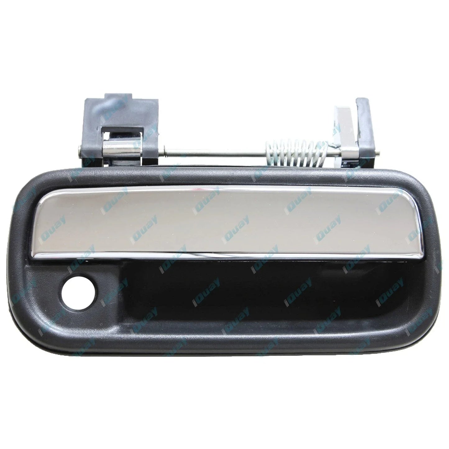 RH Chrome Front Door Handle for Toyota Hilux 4Runner 1988~1997 Right RHS