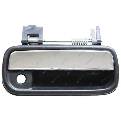 RH Chrome Front Door Handle for Toyota Hilux 4Runner 1988~1997 Right RHS