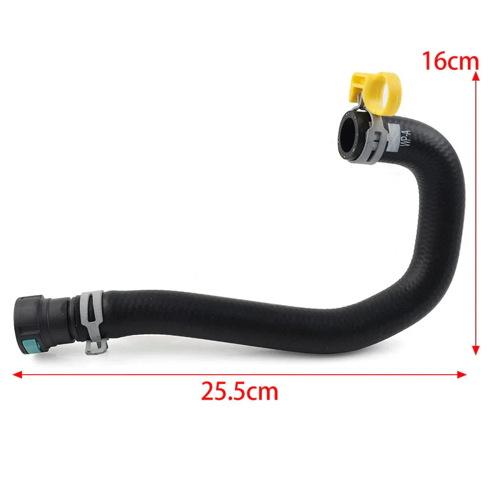 Radiator Heater Water Hose for Land Rover Range Rover Sport (2006-2013)