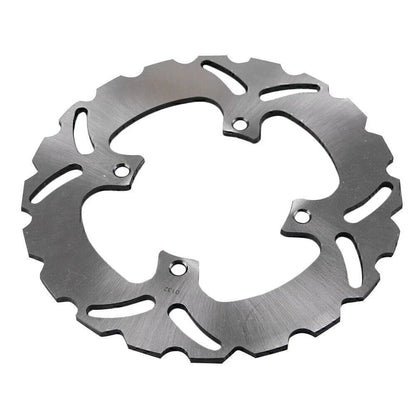 Rear Brake Disc Rotors for Honda VFR400 NC30 RVF400 NC35 (1986-1994)