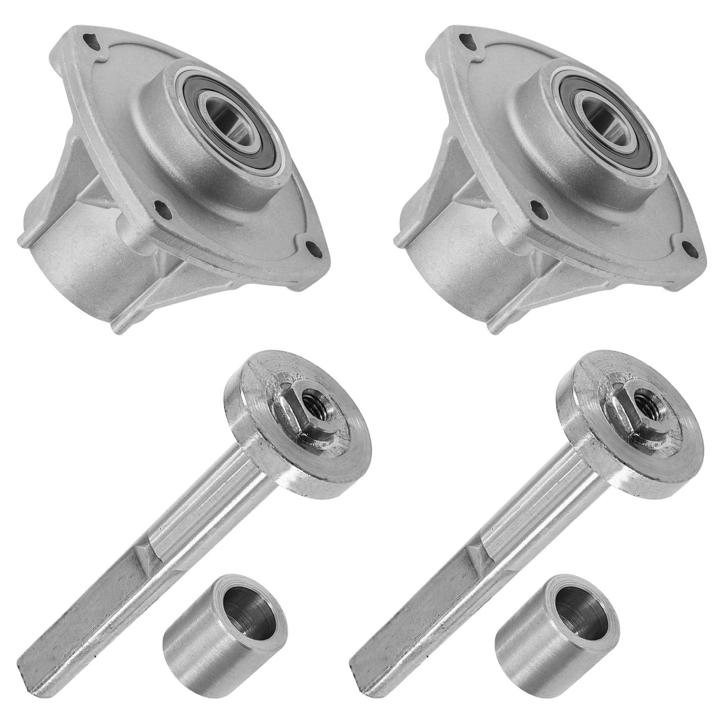 Deck Spindle & Shaft Replacement for Cub Cadet 933 R (2007–2010)