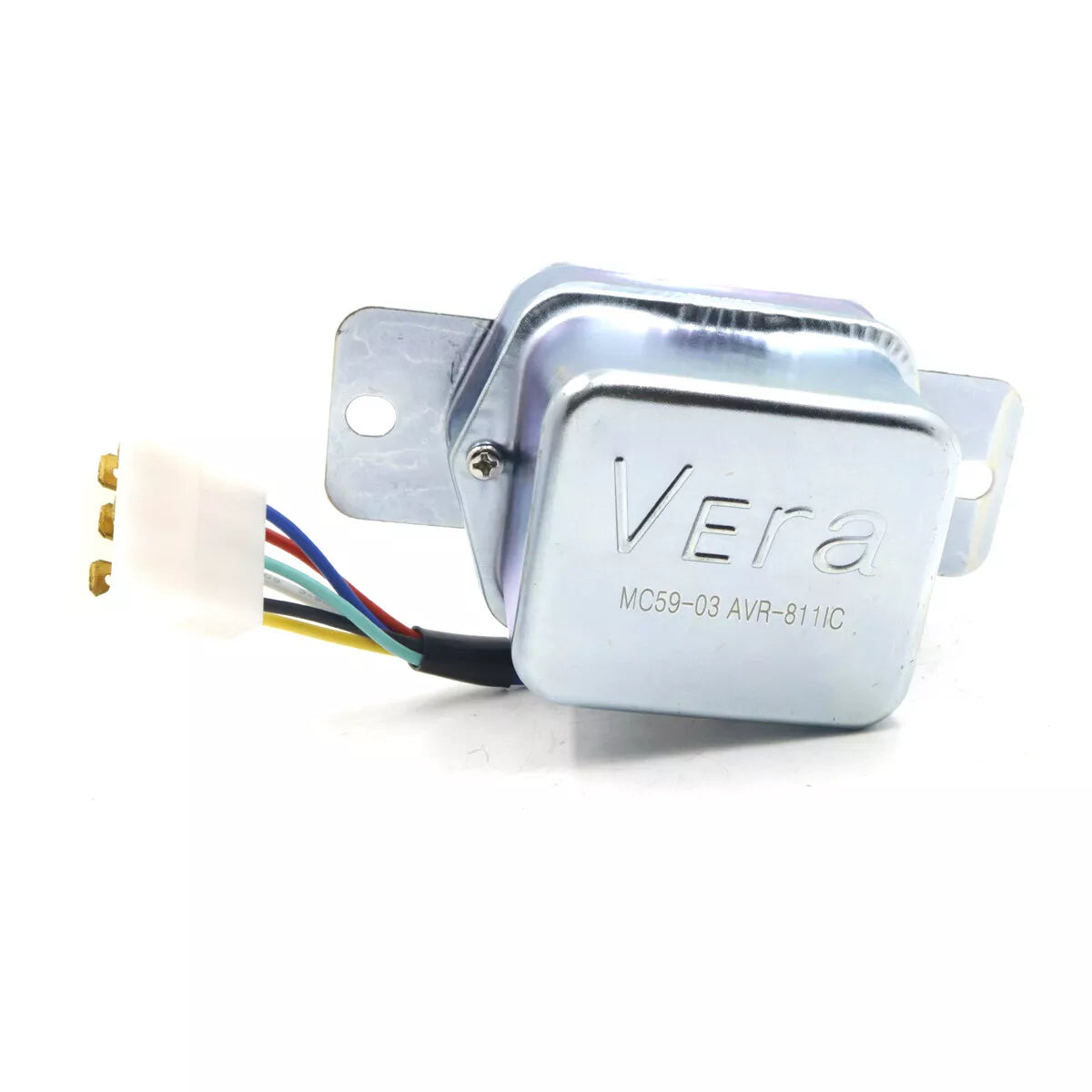 Voltage Regulator 12V for Nissan Laurel C130 SC230 180L 240L 1977-1980 JDM