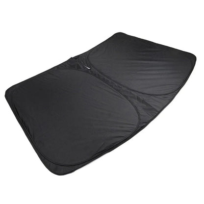 Foldable Windshield Sun Shade Visor for Ford Bronco (2021-2025)