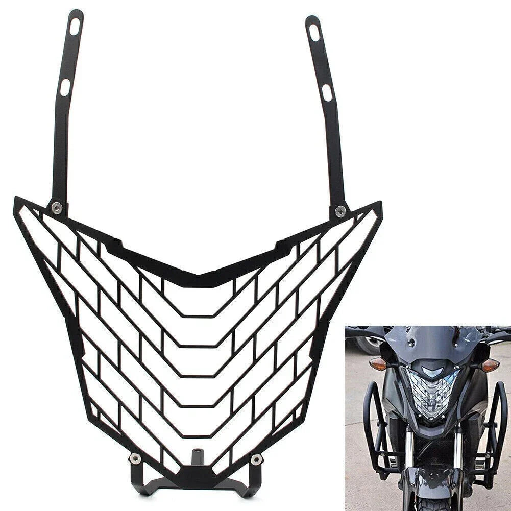 Headlight Mask Guard Cover for Honda CB500X (2016-2017)