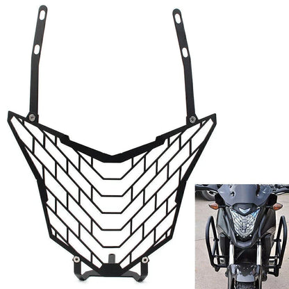 Headlight Mask Guard Cover for Honda CB500X (2016-2017)