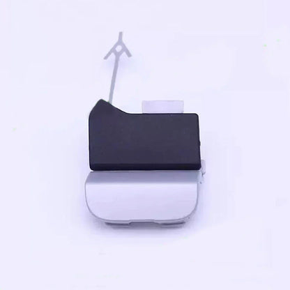Rear Bumper Tow Hook Cover for Chery Tiggo 4 Facelift (2021-2023)